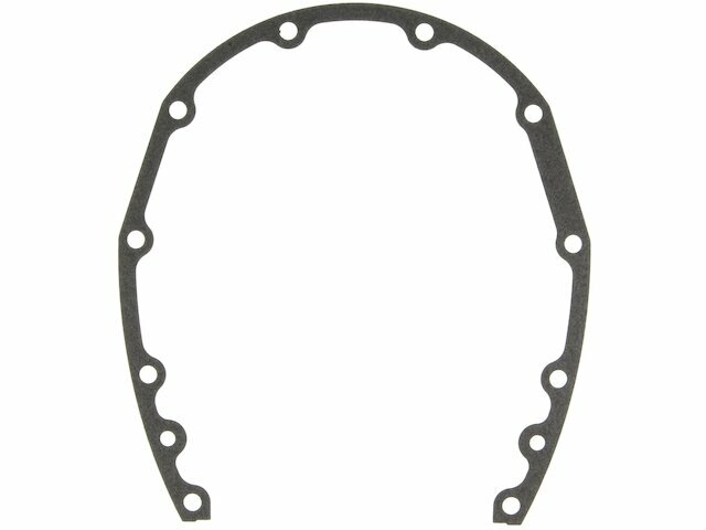 For 1987-1991 GMC R2500 Suburban Timing Cover Gasket Mahle 15373SZ 1988 1989