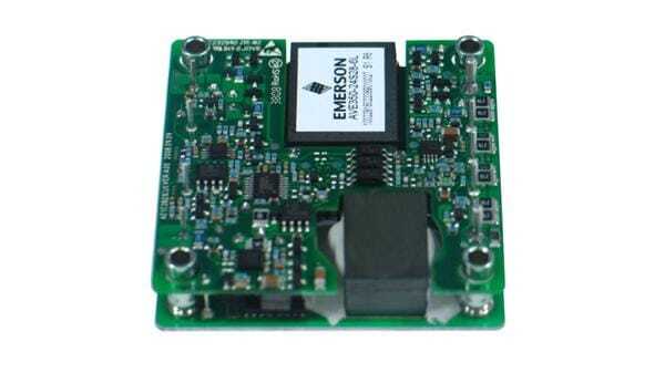 1pcs AVE350-24S28P-6L Half Brick