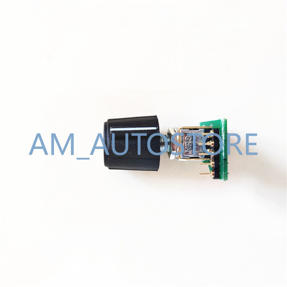 6-speed Axis Selector Switch For Siemens 6FX2007-1AD03 Mini Electronic Handwheel