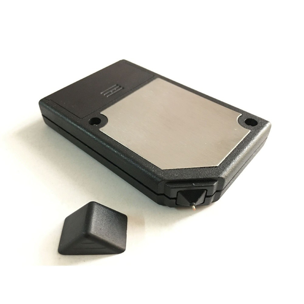 3rd Gen Gemstone Tester Pen with LED Display Portable Hardness Detector