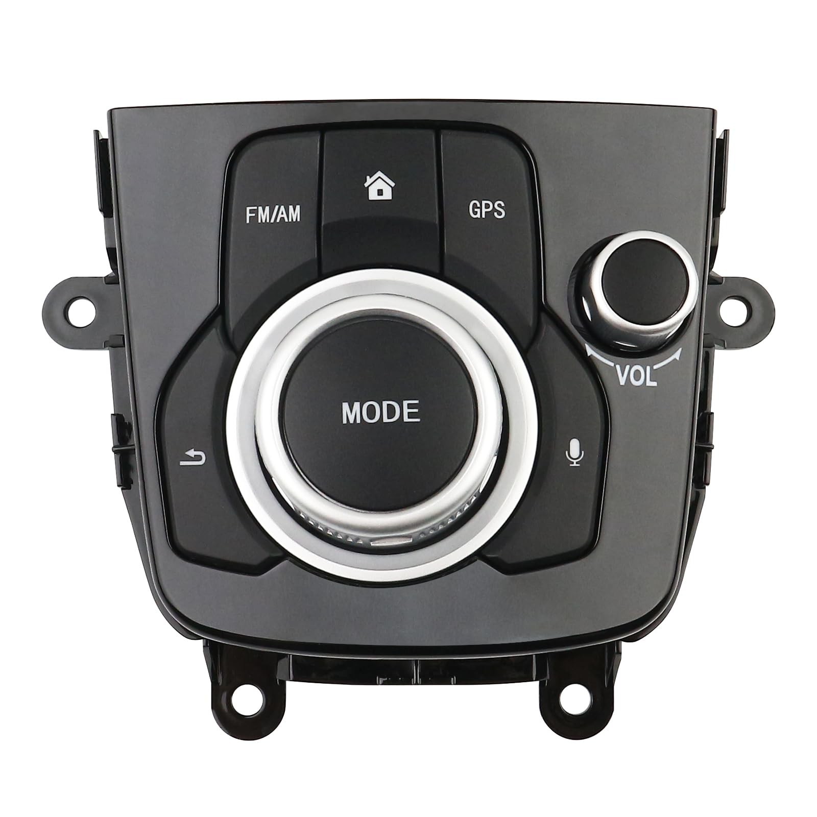 Center Console Controllor Button Switch Compatible with 2014-2019 Mazda 3 Axe...