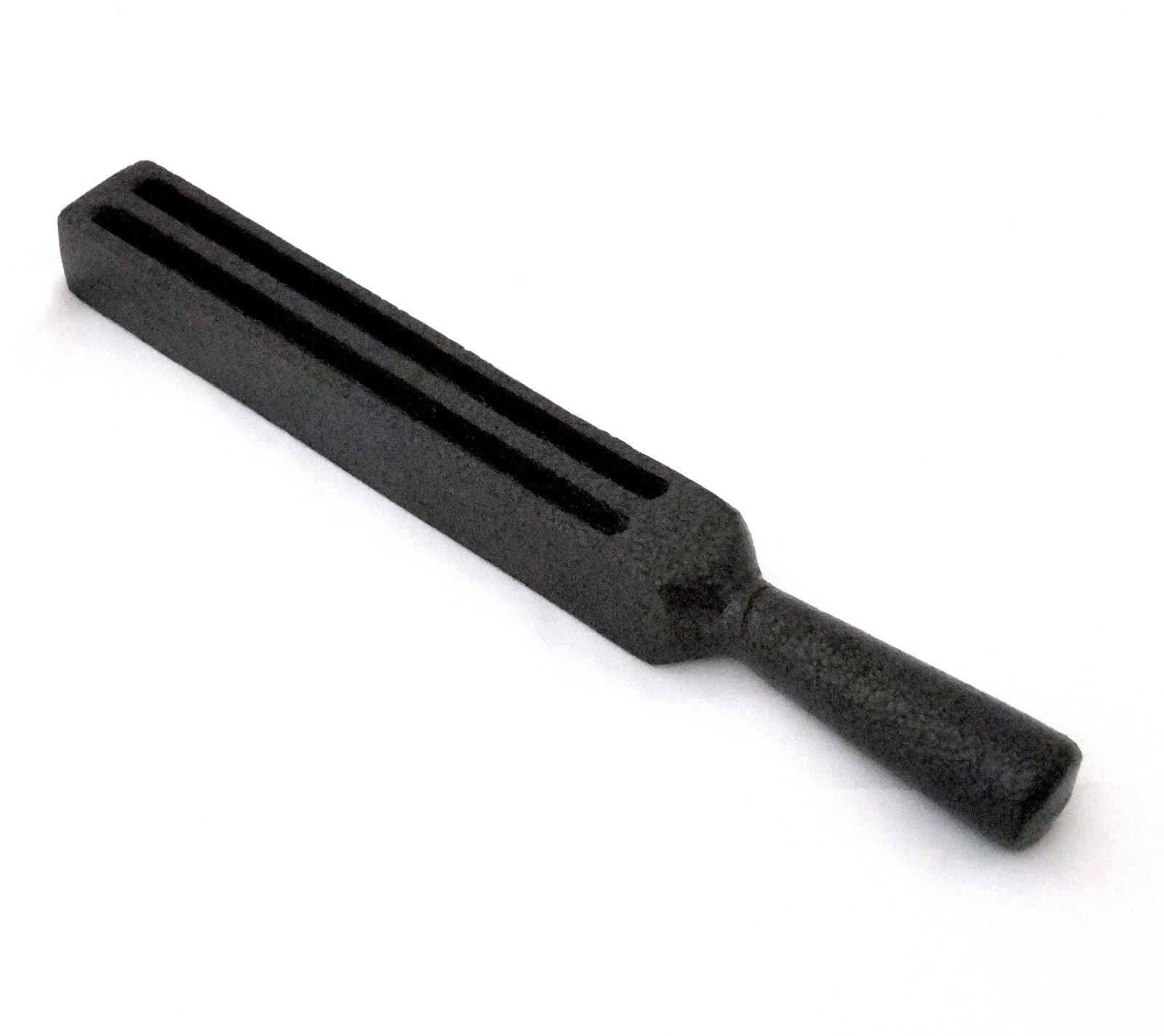 11 Inch Double Sided Ingot Mold For Wire And Plate