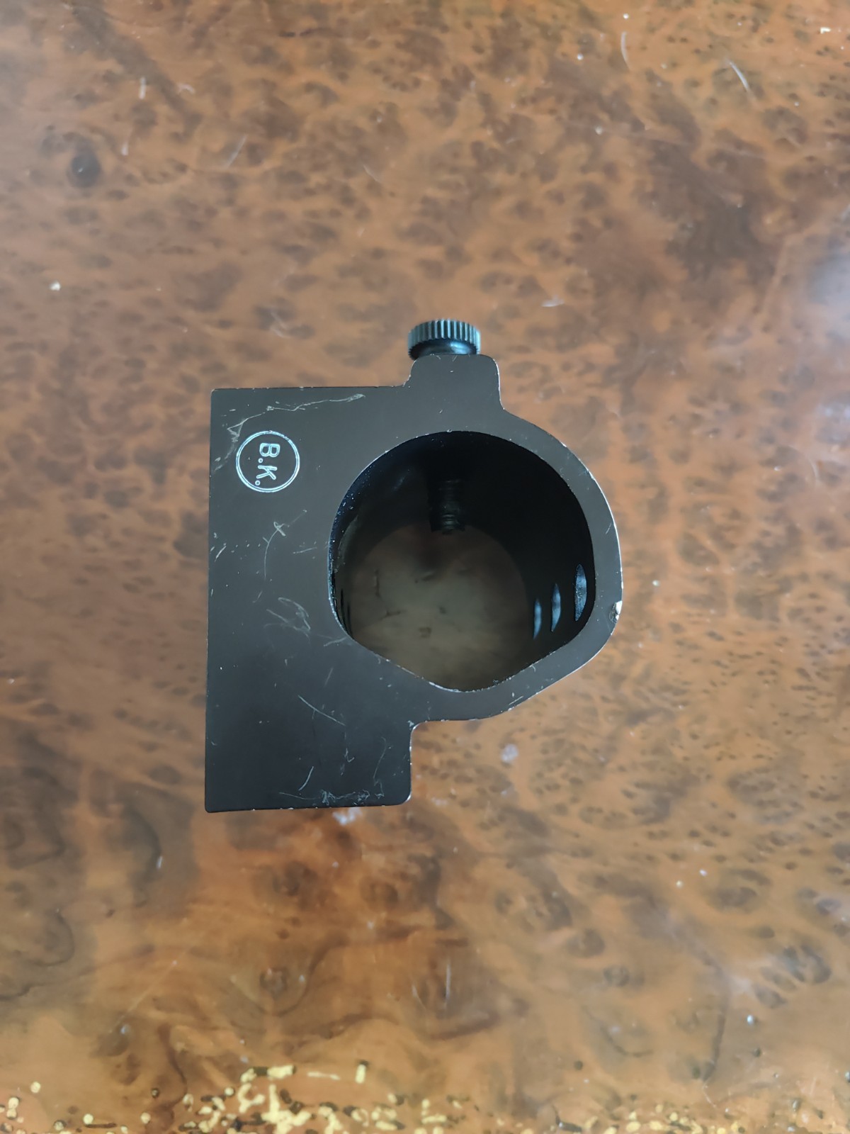 NEWPORT Model ULM LASER MOUNT