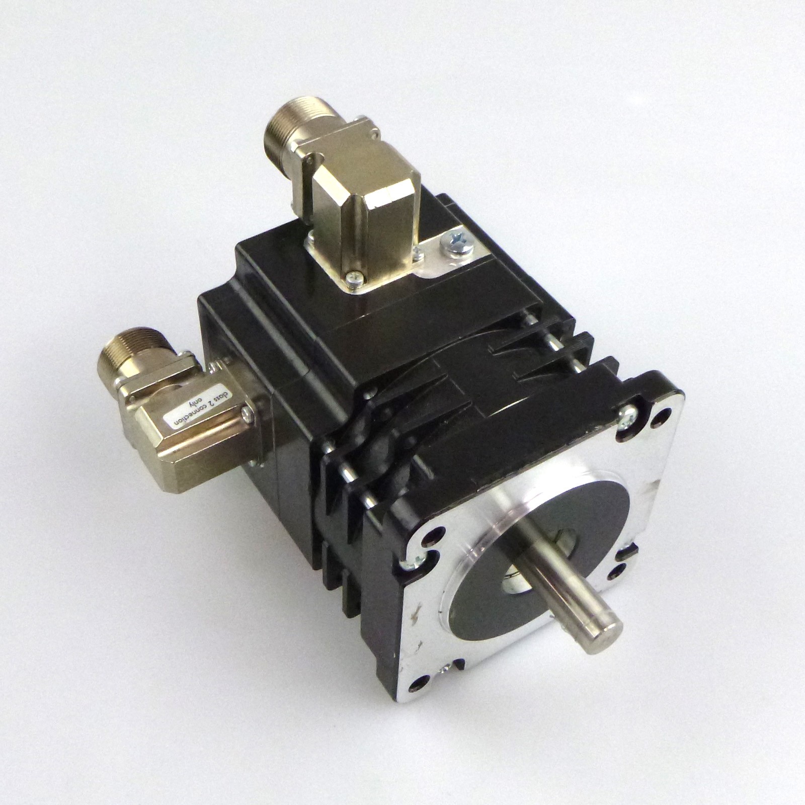 Berger Lahr Stepper Motor VRDM 597/50 LWC 0012573215100 NOV