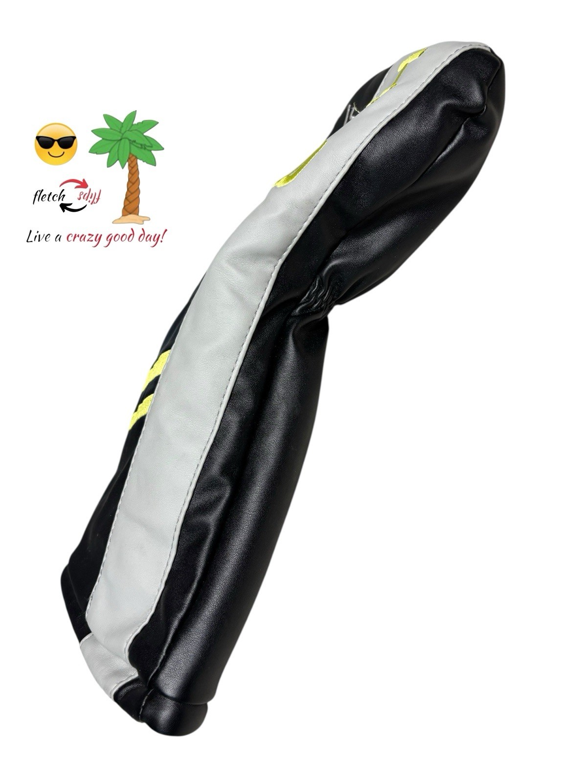 Tour Edge HL3 Driver Headcover L👀K