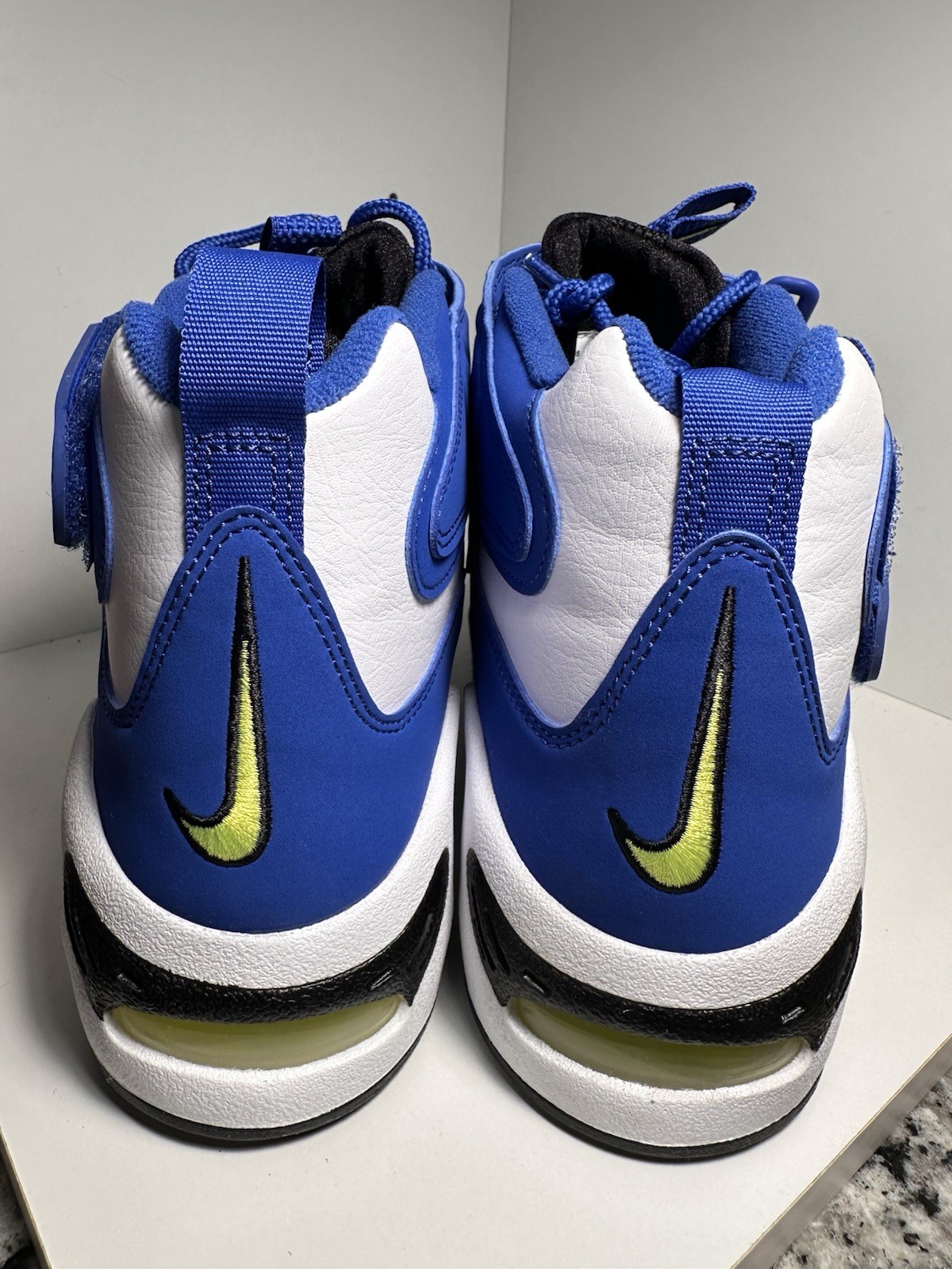 Mens Nike Air Griffey Max 1_Varsity Royal/Black-Volt DJ5161-400 Sz8.5