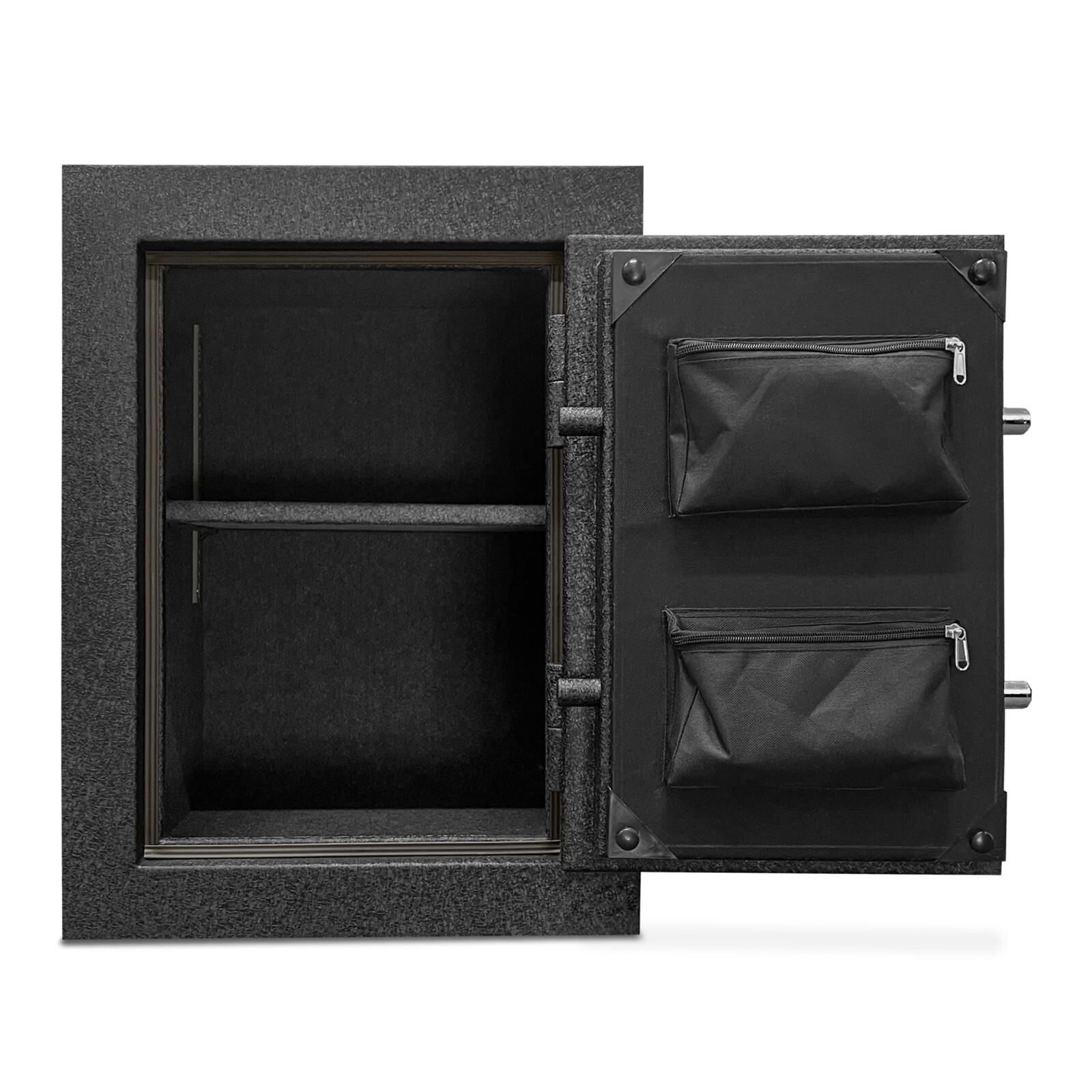 Stealth Essential Home & Office Safe EHS4 241820 Electronic Lock 30 Min Fire