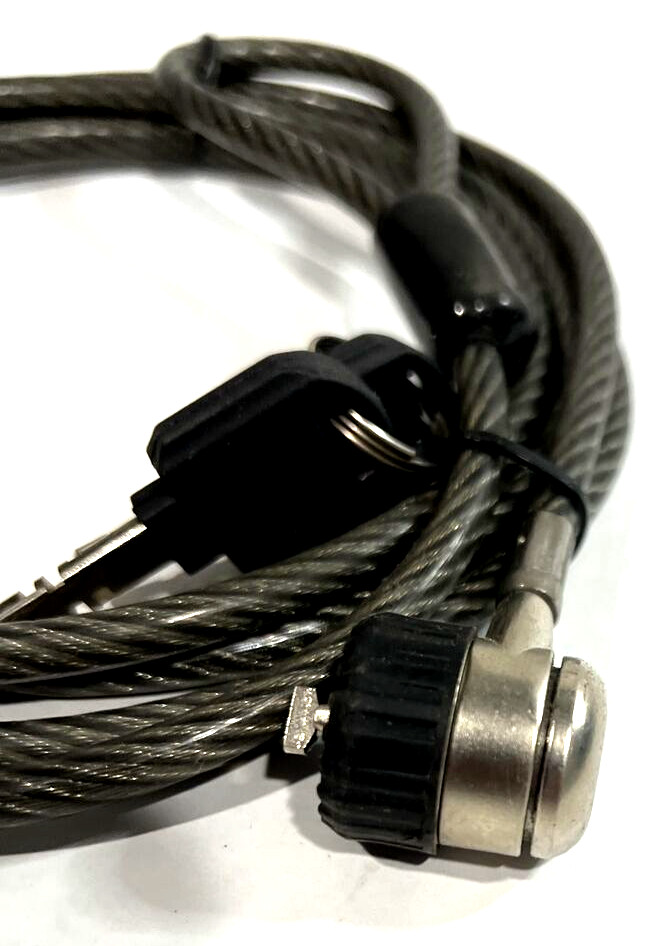 Universal Computer Lock Single Head