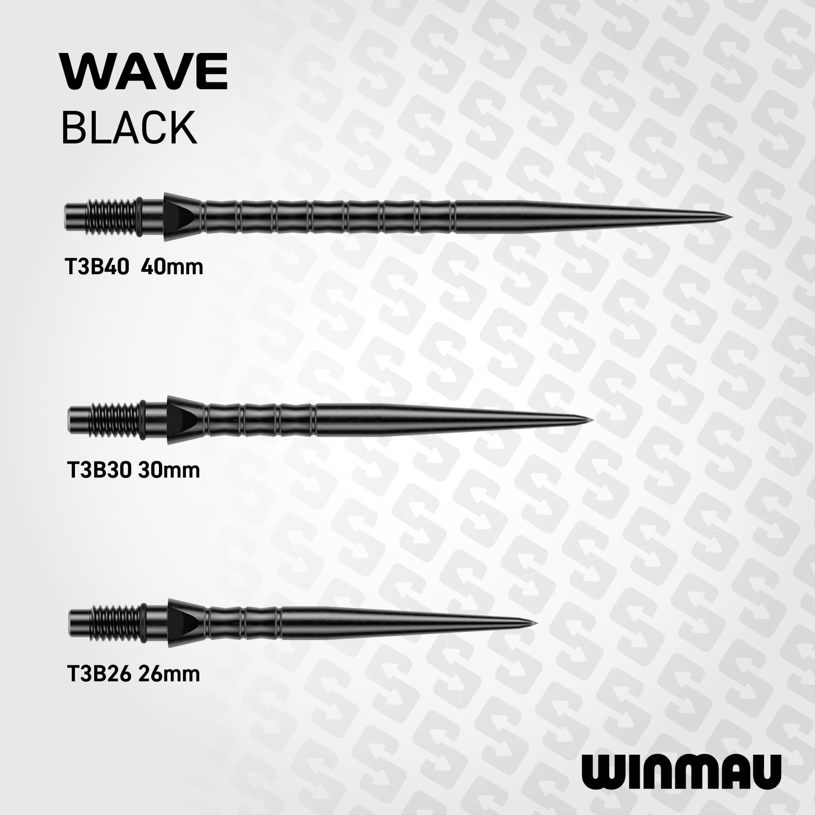 - Switch Points - Carbon Steel Tip - Threaded Rapid-Change Mechanism - 1 Set ...