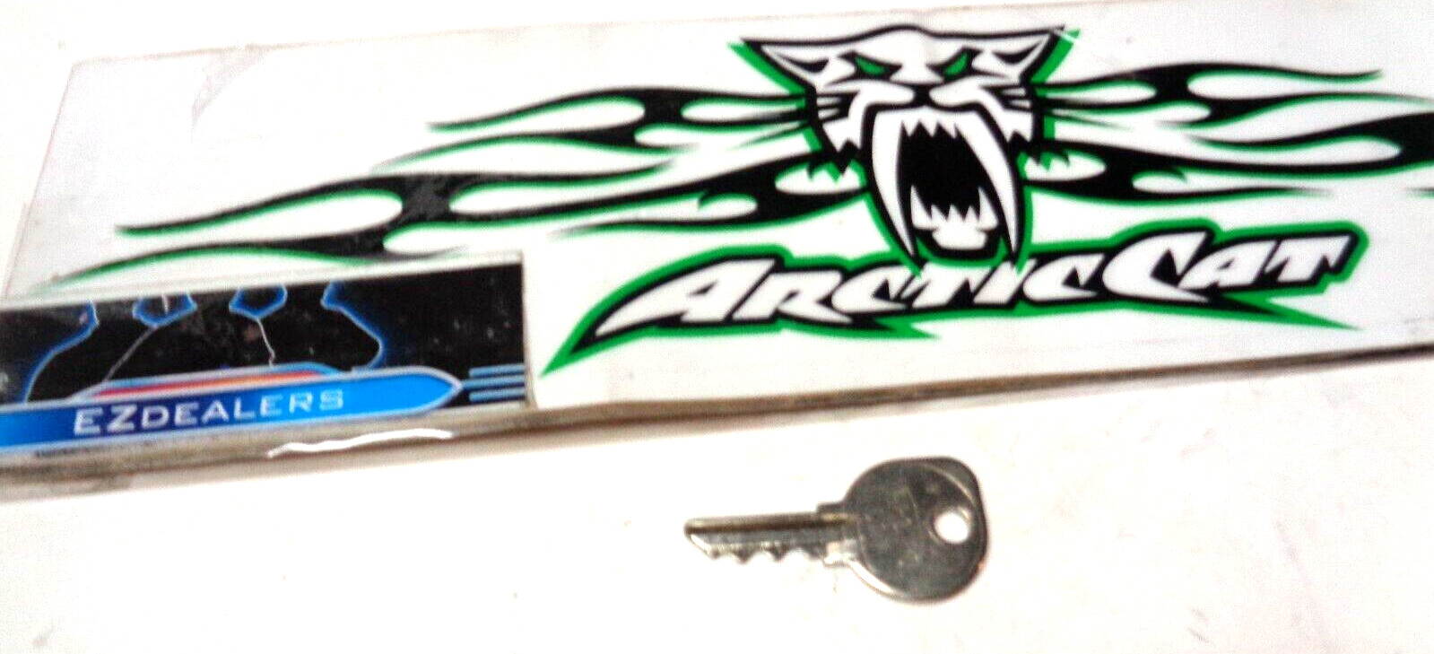 Arctic Cat Snowmobile 0109-353 Switch B Switch Key O.E.M. N.O.S. QTY 1