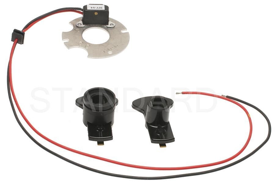 Electronic Conversion Kit  Standard Motor Products  LX804