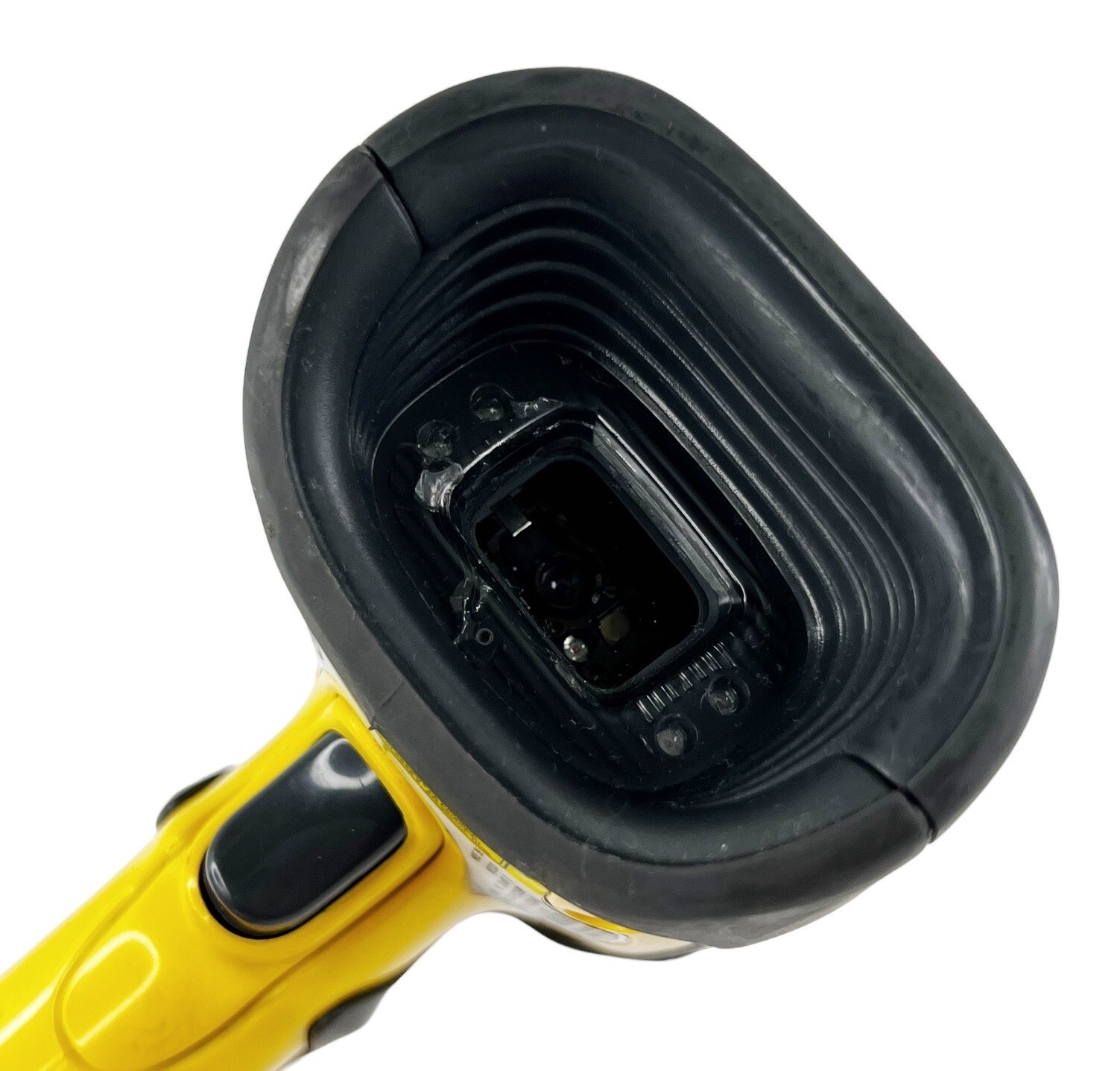 Symbol DS3478 Wireless Barcode Scanner (Type: 21-64381) *SCANNER ONLY*