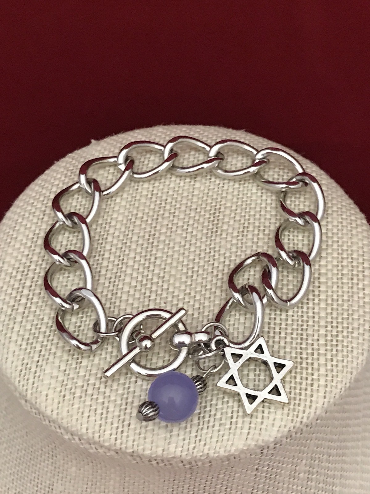 handmade bracelet