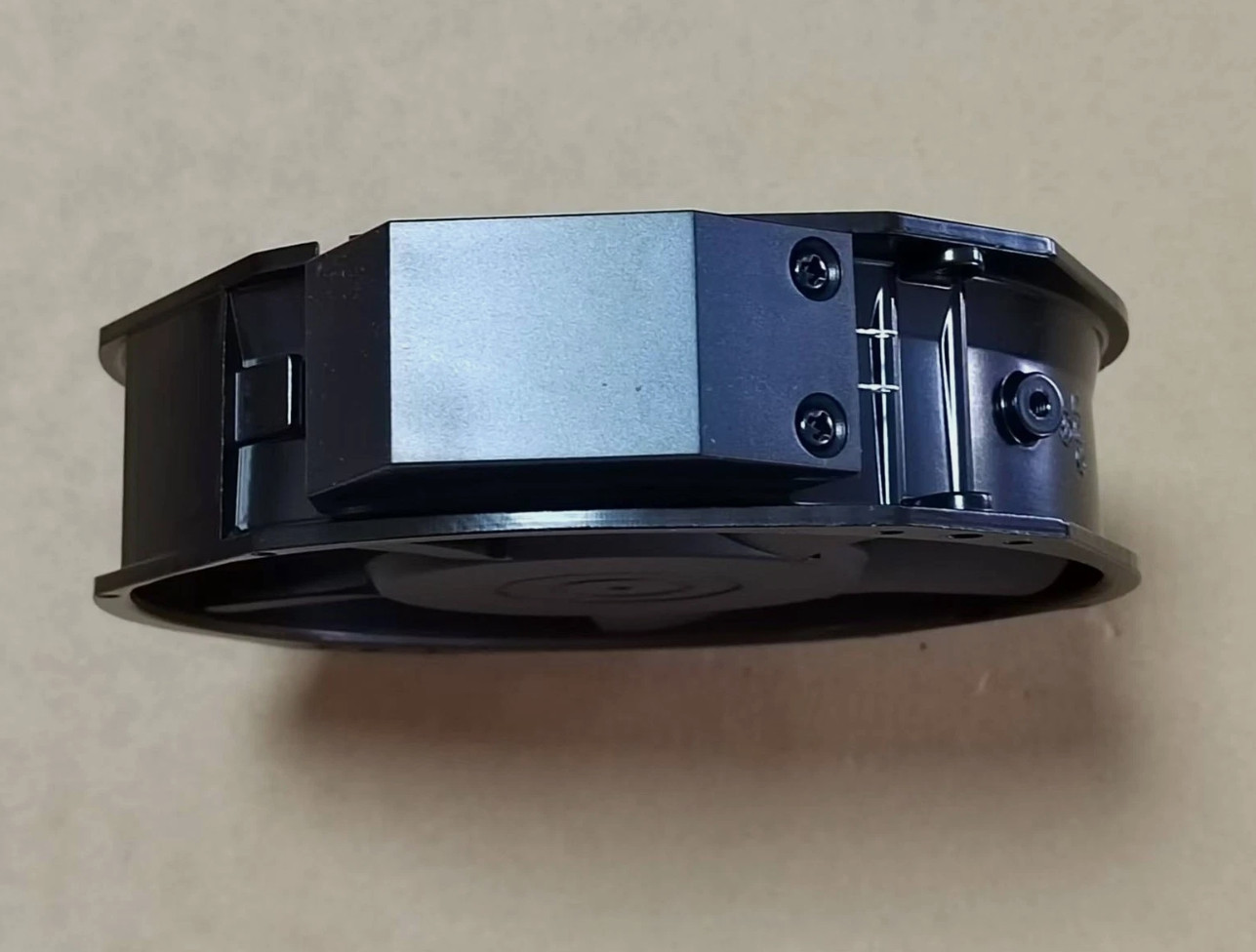 1x GLOBE MOTORS fan A59-B15A-23T3-000 230V AC 35W *tlp.y