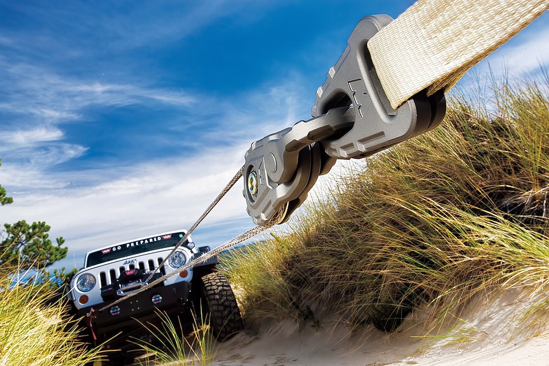 Warn 92095 Epic ™ WINCH ACCESSORIES