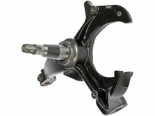 Fits 1996-2000 Isuzu Hombre Steering Knuckle Front Right Dorman 1997 1998 1999