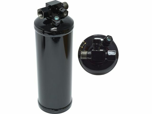 For 2003-2013 Kenworth W900 A/C Receiver Drier 61671DX 2004 2005 2006 2007 2008