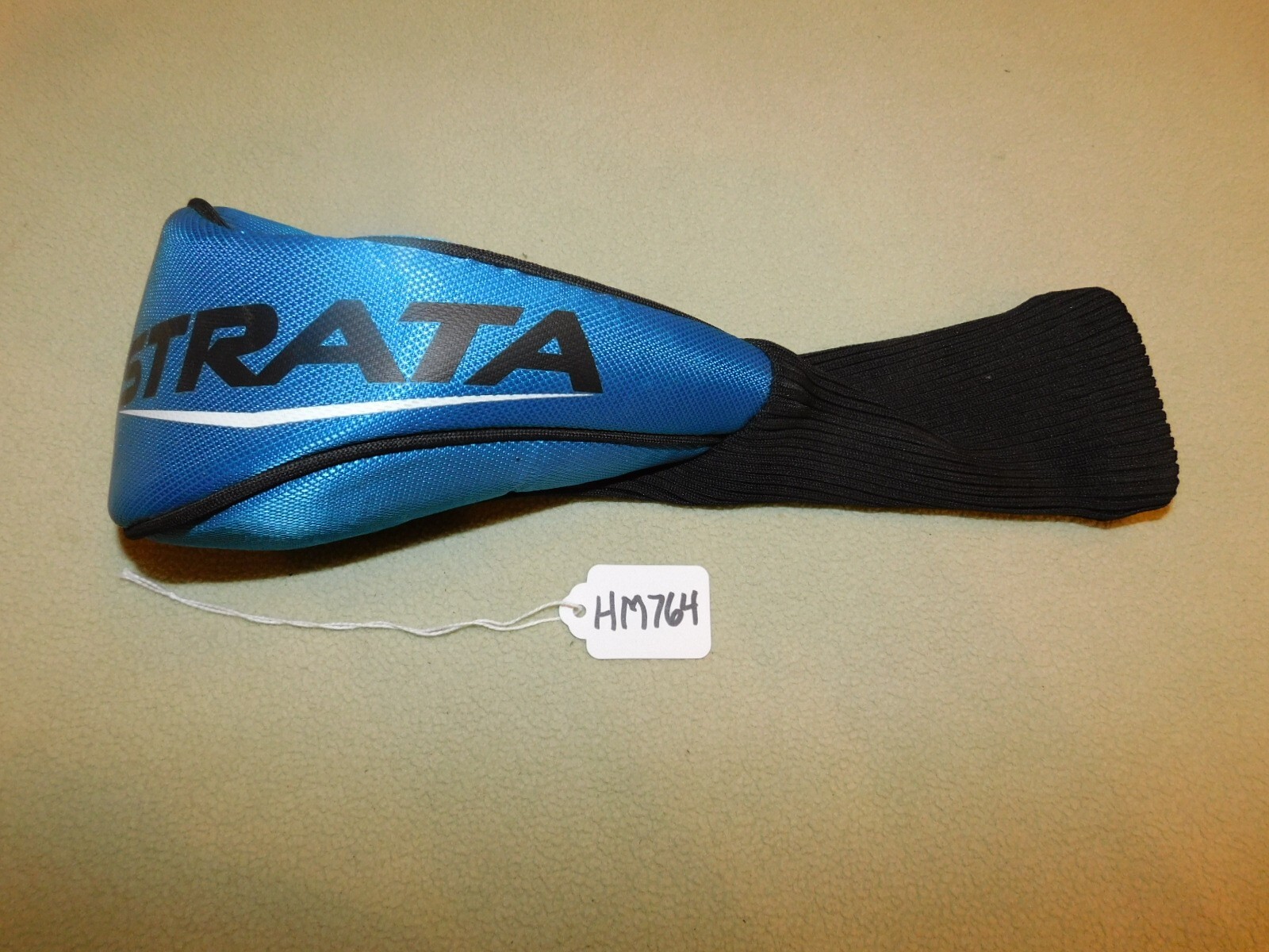 Strata 3 Wood Headcover HM764