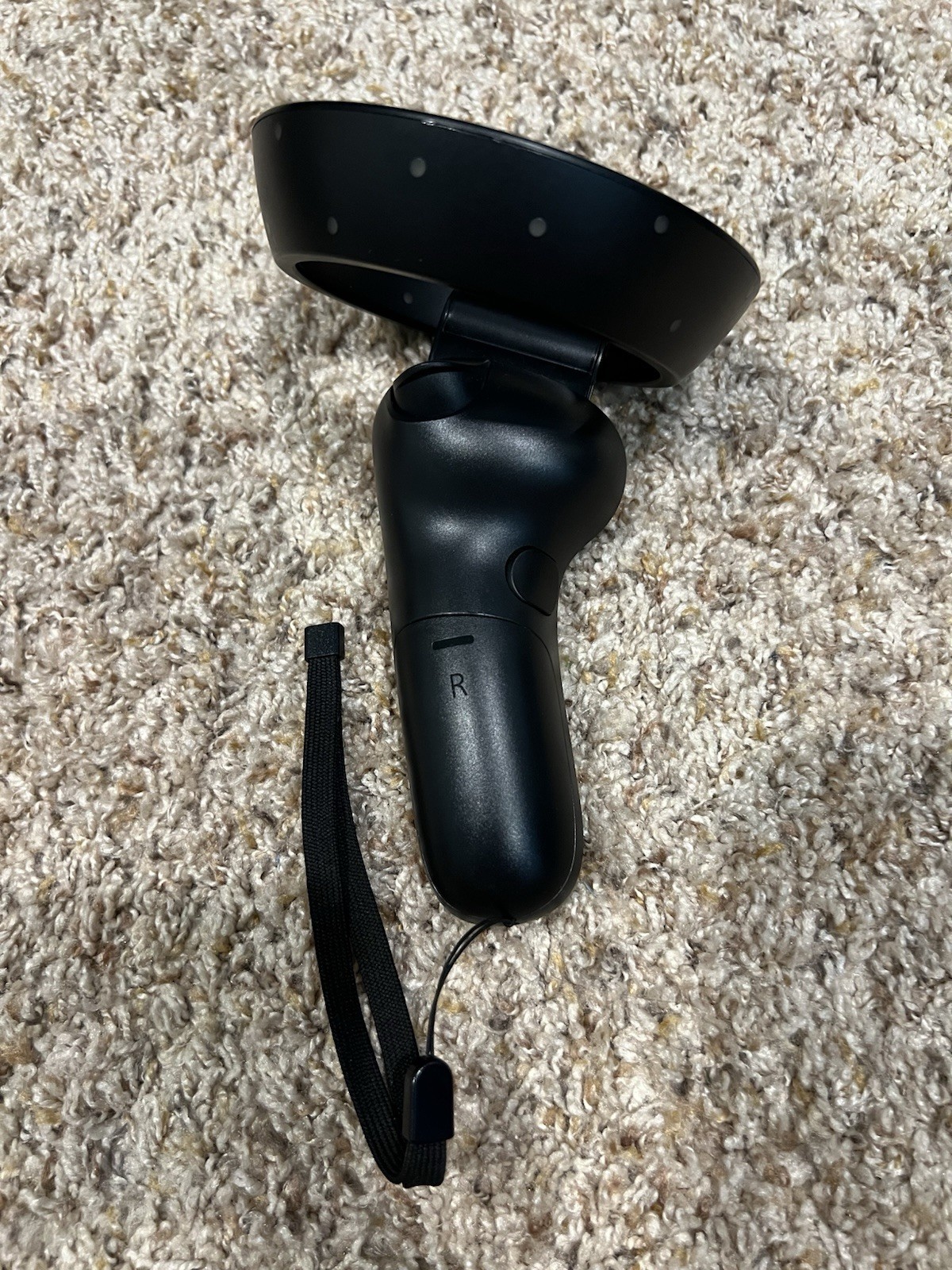 Samsung HMD Odyssey Windows Mixed Reality PC VR Headset Only UNTESTED