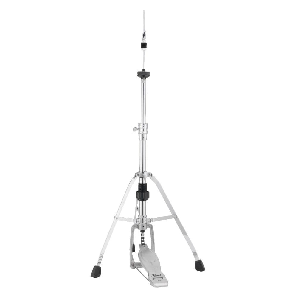 Pearl H1030S Single Braced Hi Hat Stand