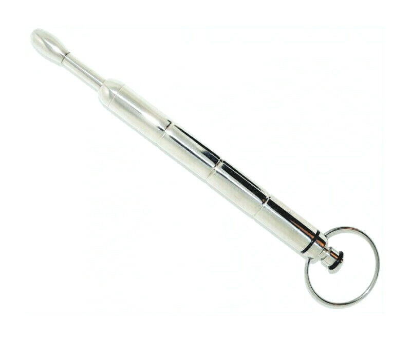 Olive Shaped Male Urethral Vibration Sound