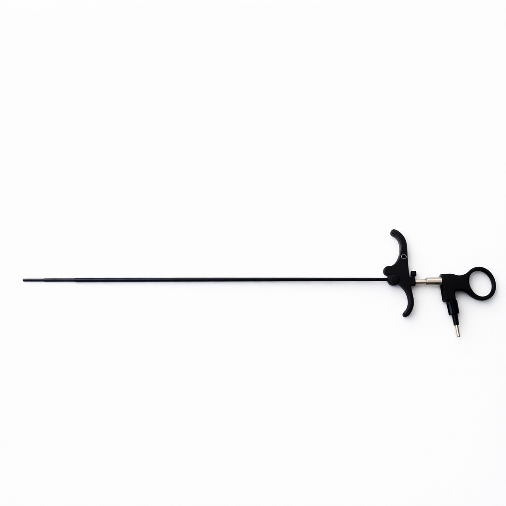 Karl Storz 30675 ND 5mm x 31cm High Frequency Needle