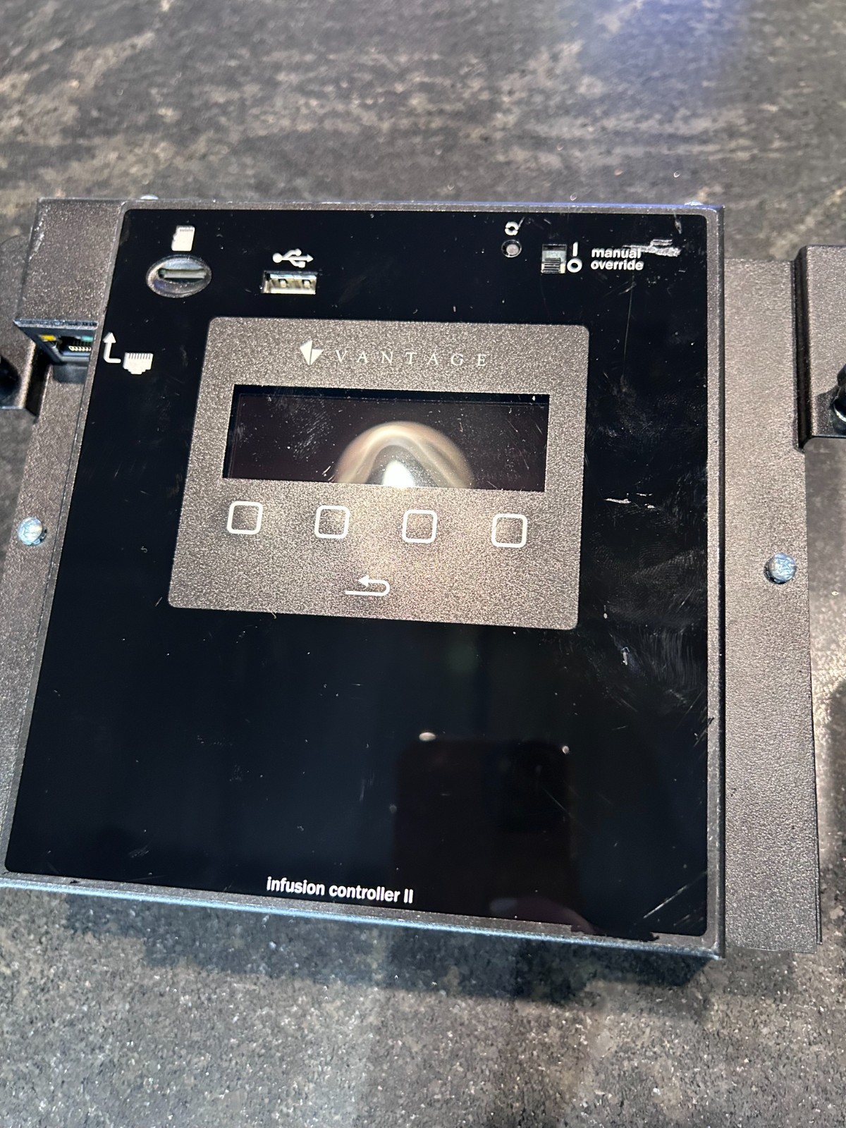 Vantage Infusion Controller IC-24-II