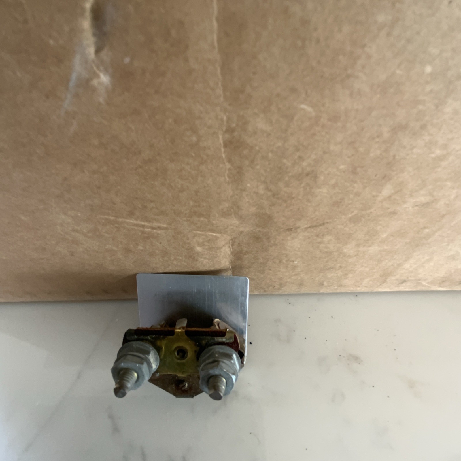 Piper PA32 Right Tip Fuel Qty Indicator