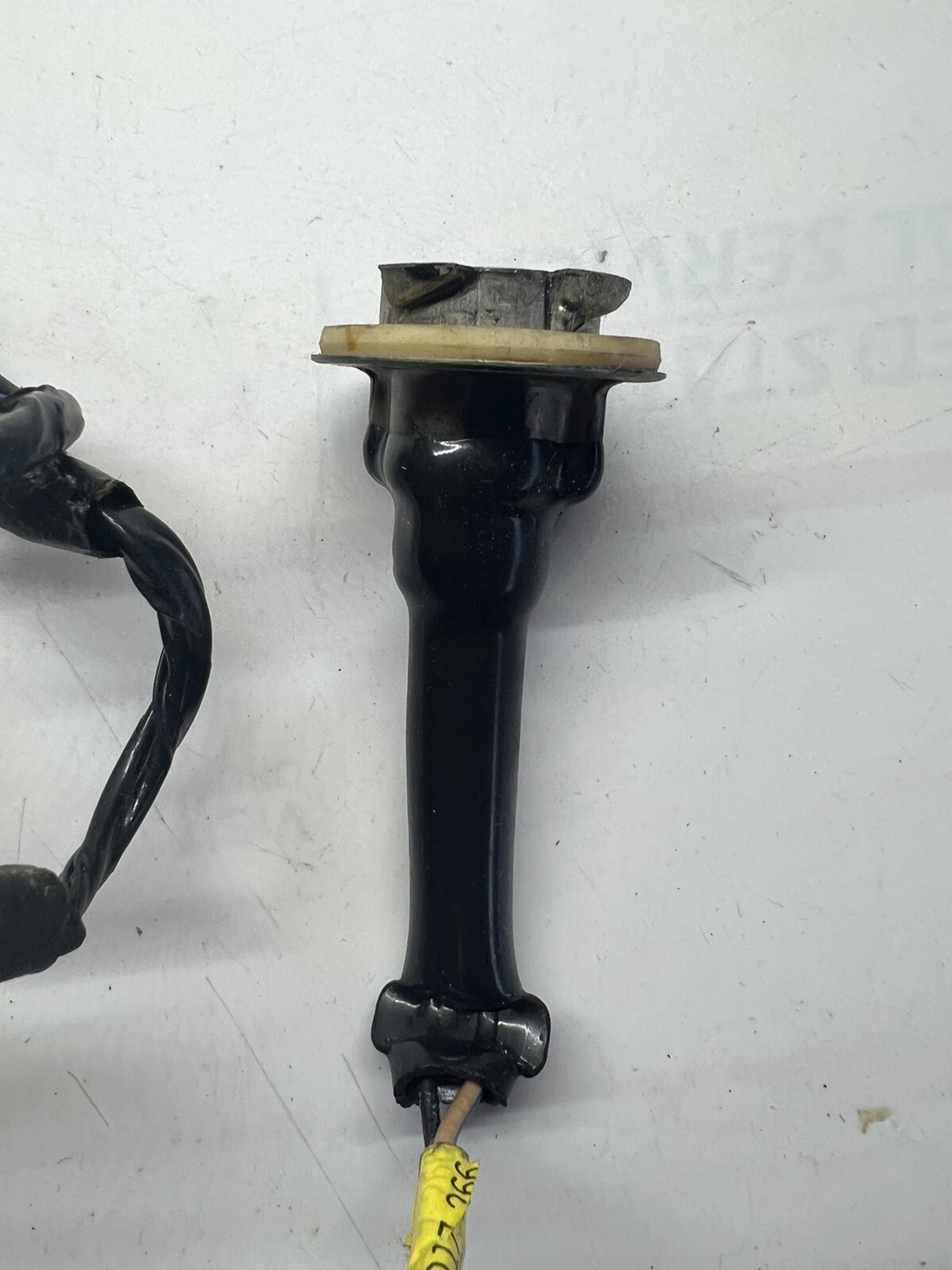 Headlamp Wiring Mopar 56017266