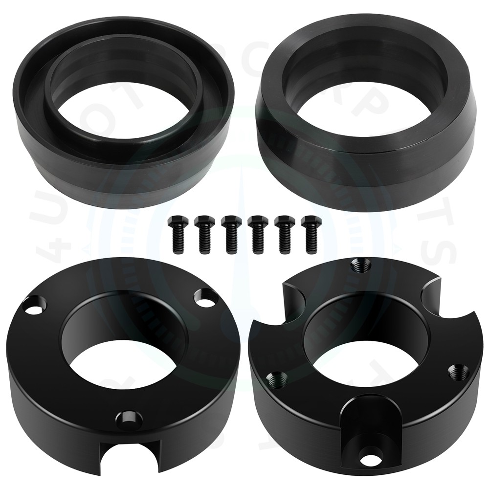 3" Front & 2" Rear Leveling Lift Kit For Toyota 4Runner 2003 04 05-2024 2WD 4WD