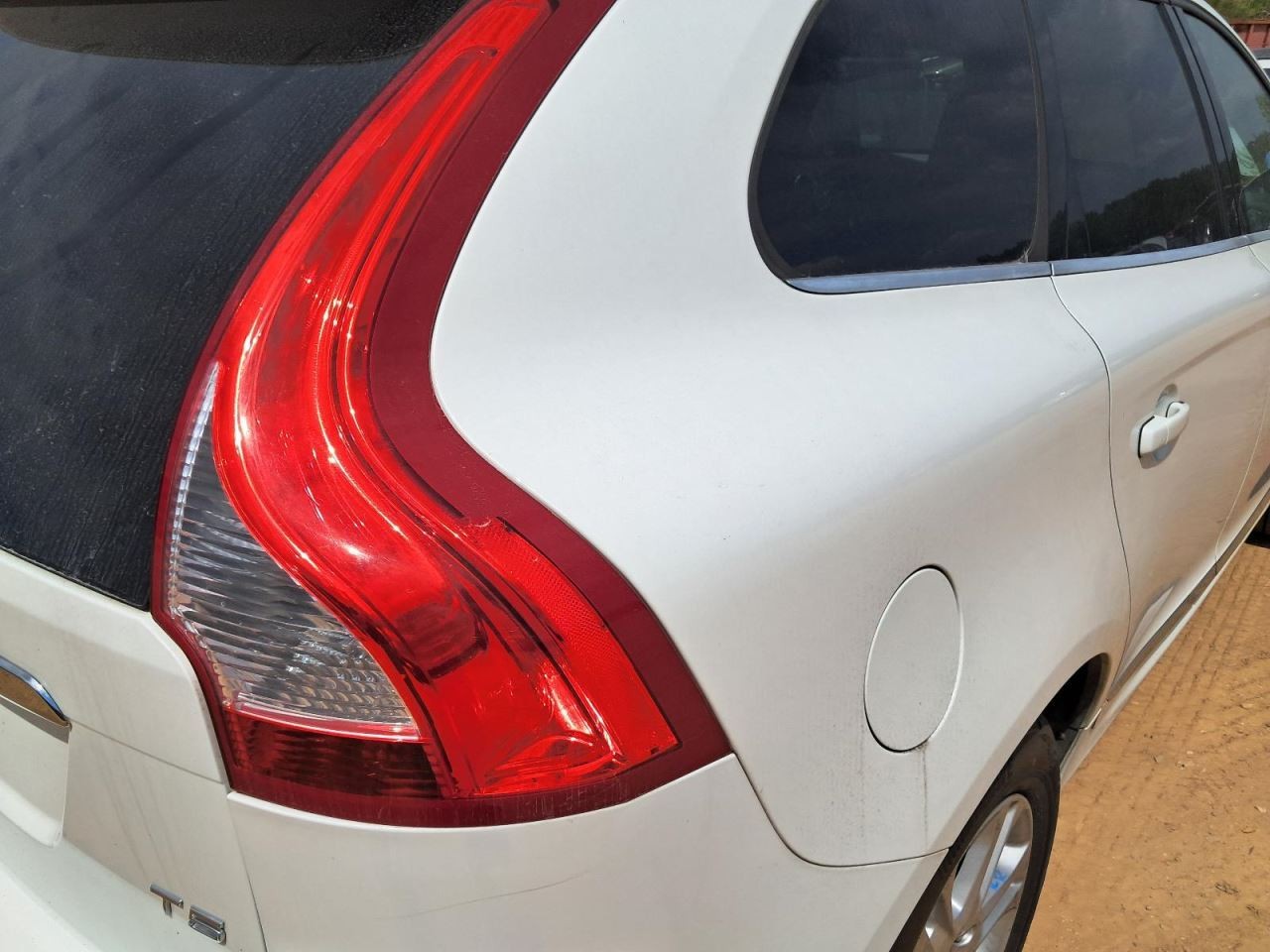XC60 2016 Glove Box 4778265