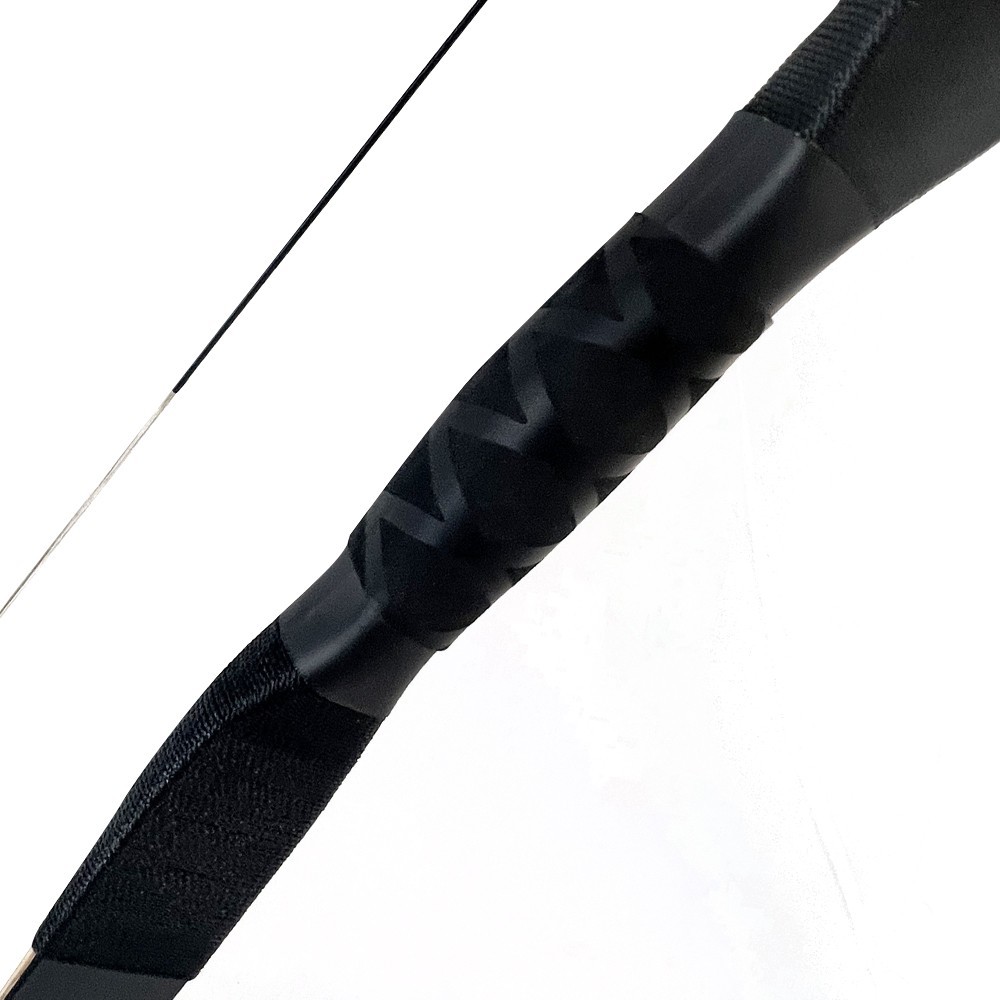 54" Tatar Recurve Bow Traditional Horse Hunting Bow 35lbs for Adults