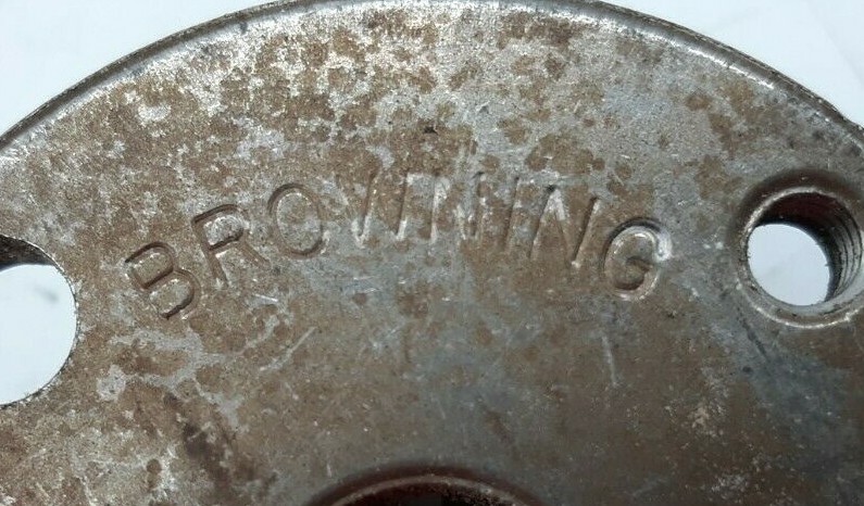 New Old Stock Browning H-5/8 Bushing