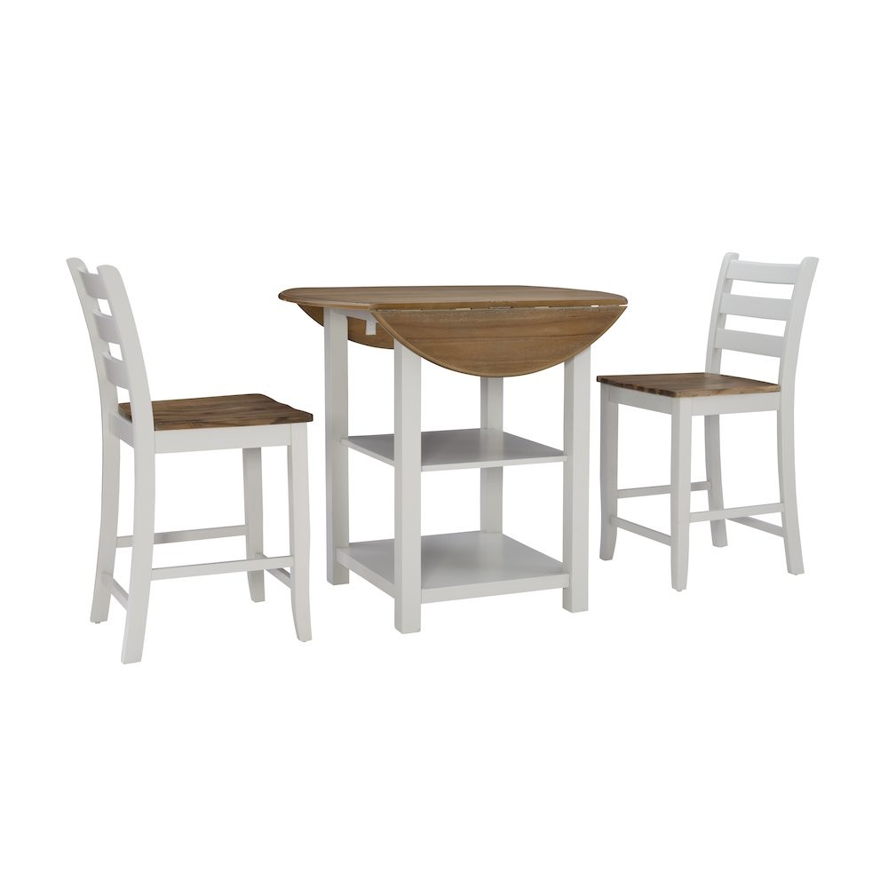 Colm 3PC Counter Set