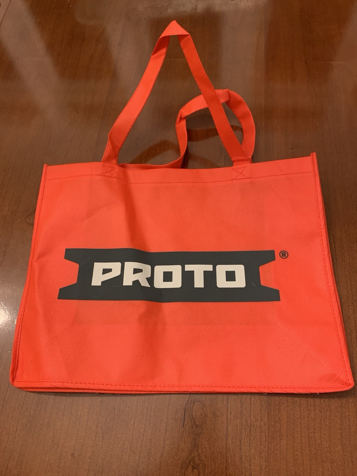 Proto Bag 16 x 12