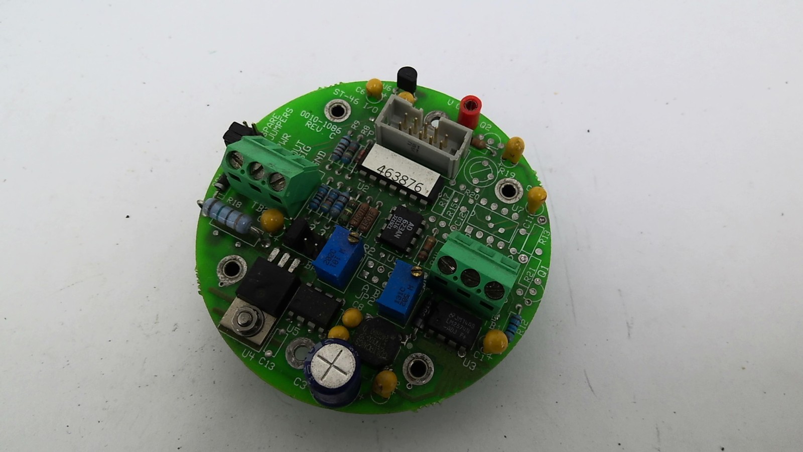 Module 0010-1086
