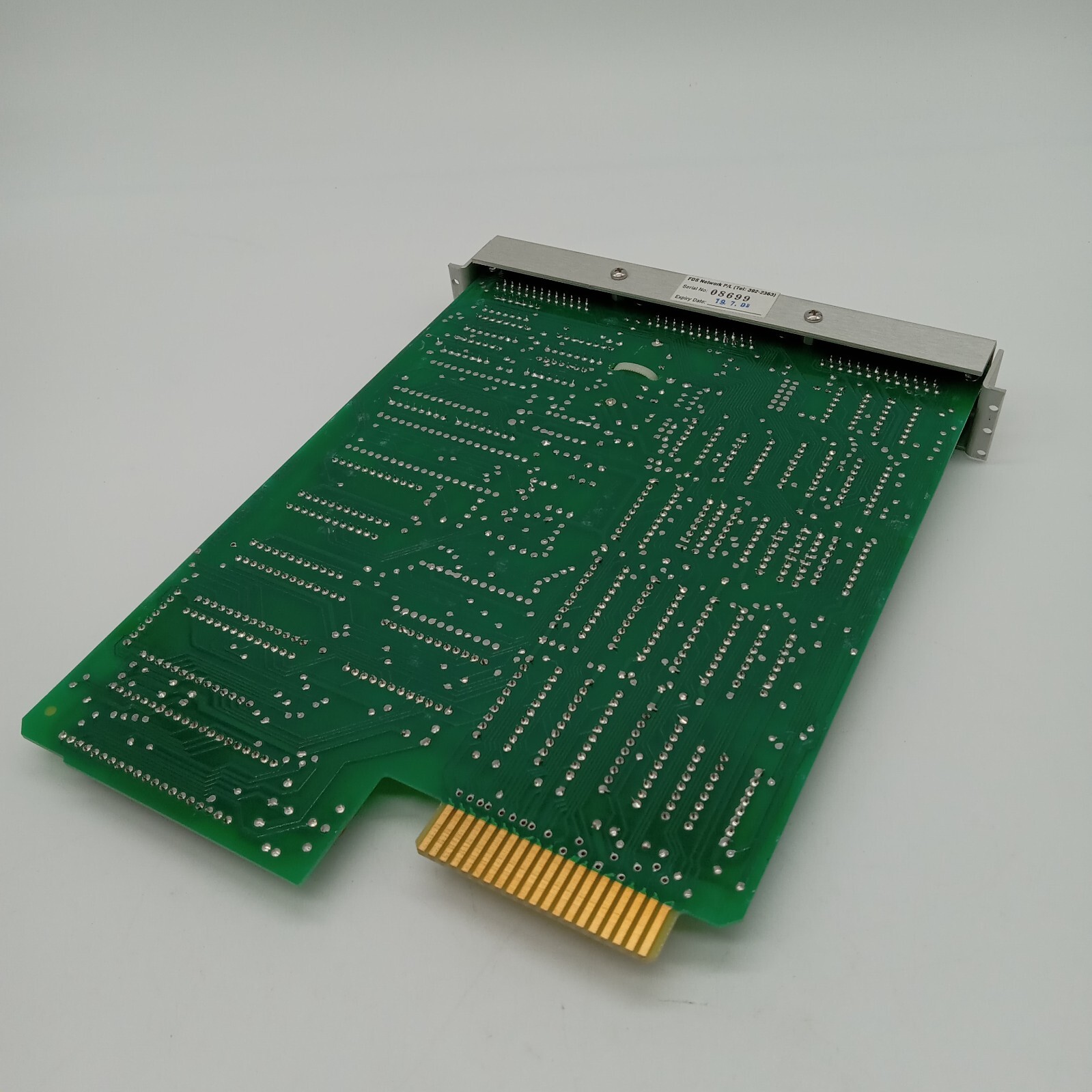 Black Box SM618C Circuit Board