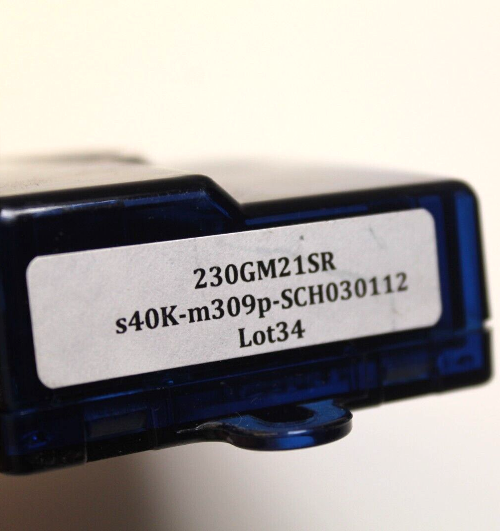 Scosche GM21SR GMLAN Stereo Replacement with ONSTAR Select 2006-UP