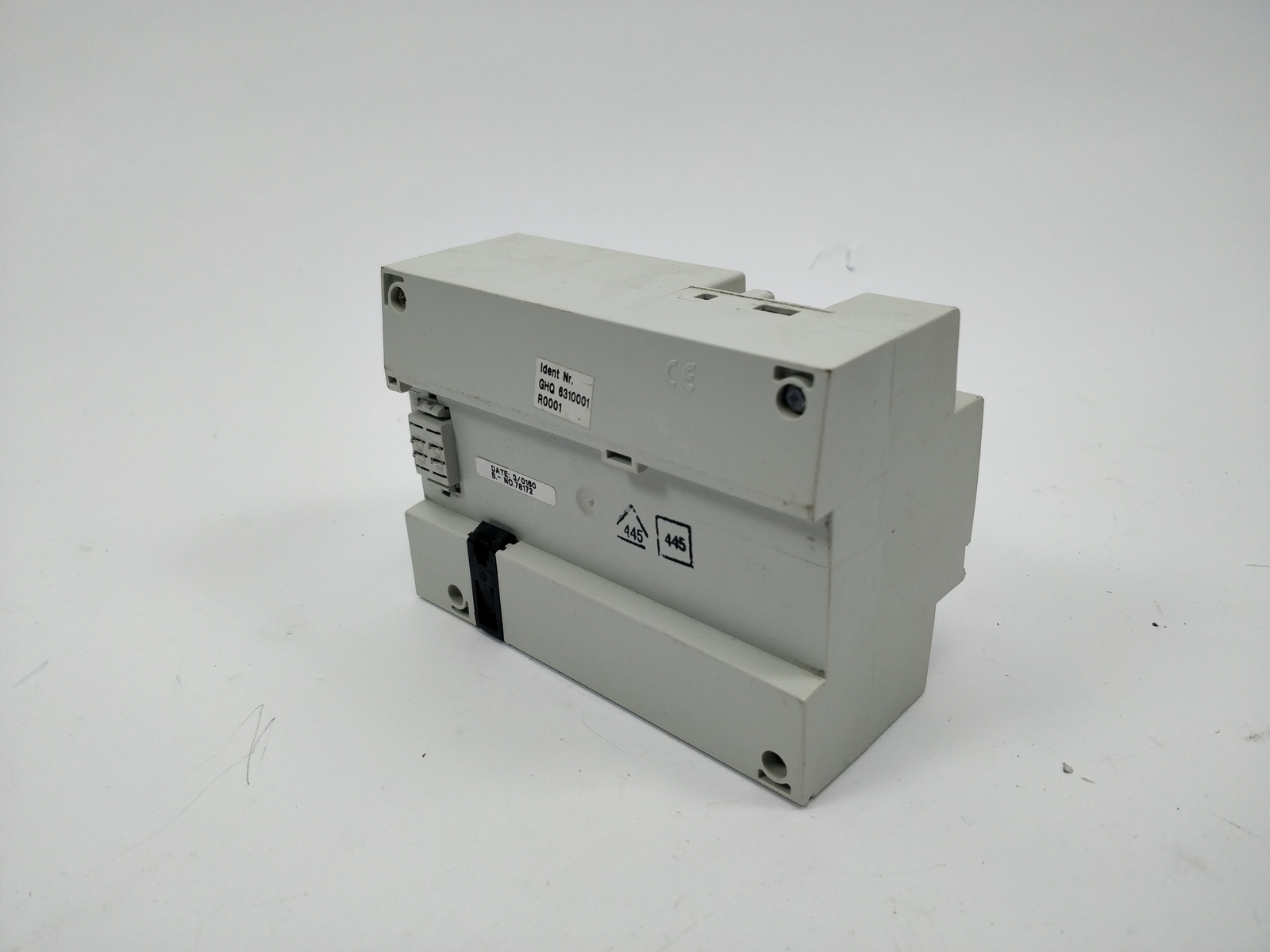 Abb Sv/s 30.640 Abb I-bus Eib