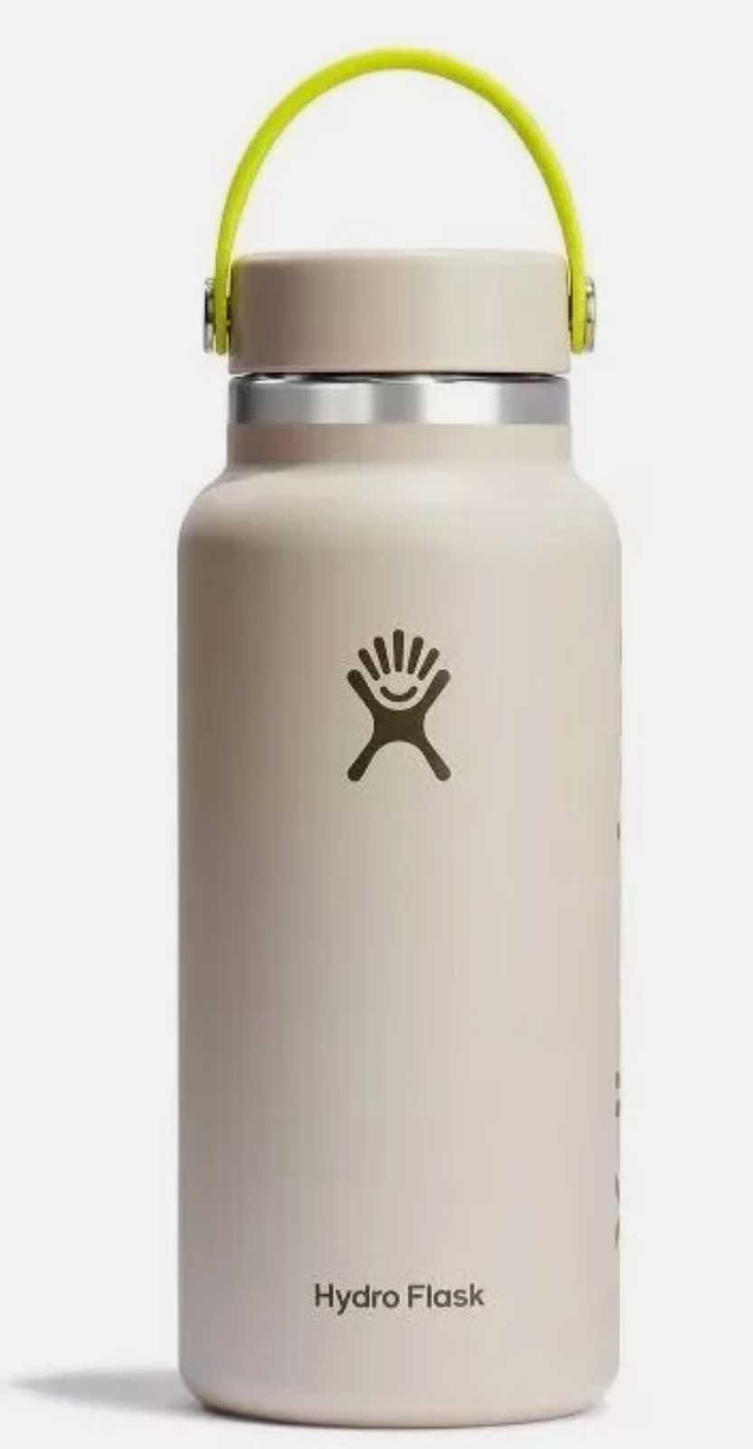Hydro Flask Yellowstone National Park Limited Edition 32oz water bottle New