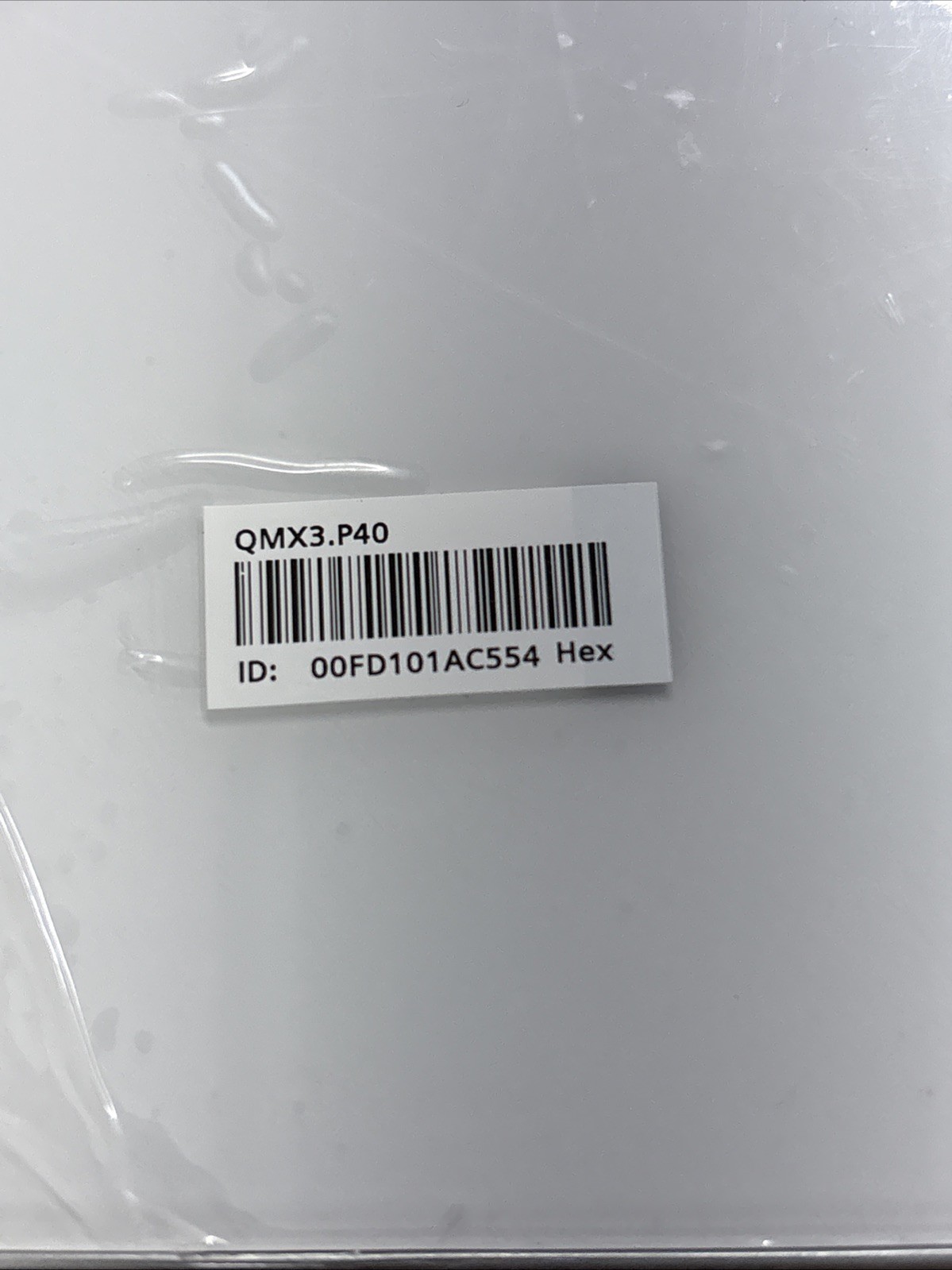 siemens qmx3-p40