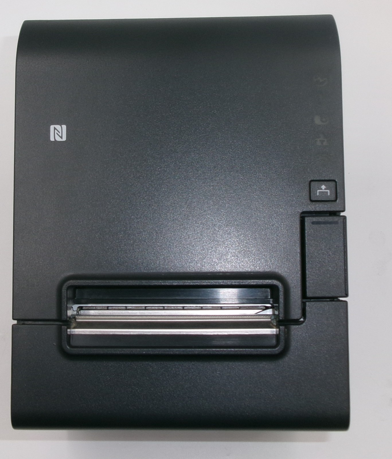 Epson TM-T88VII 052 Black Thermal Receipt Printer