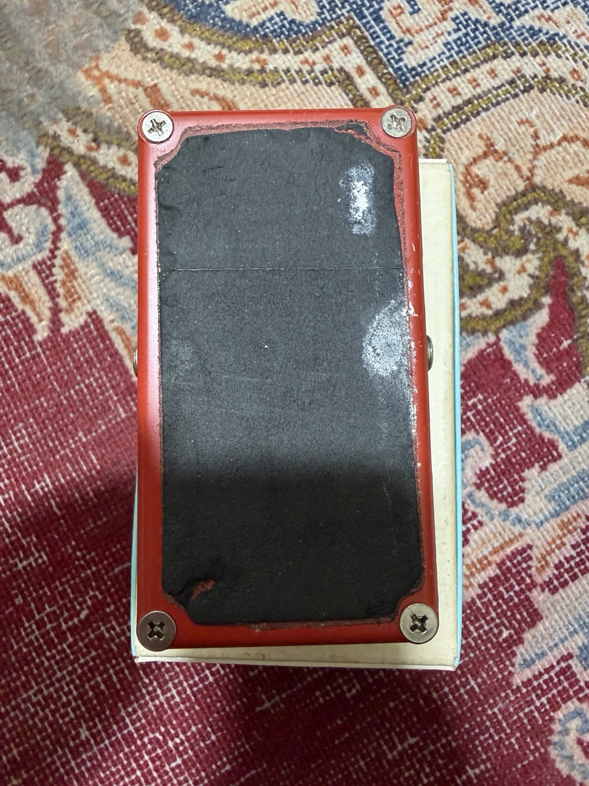 mxr dyna comp Vintage 70’s