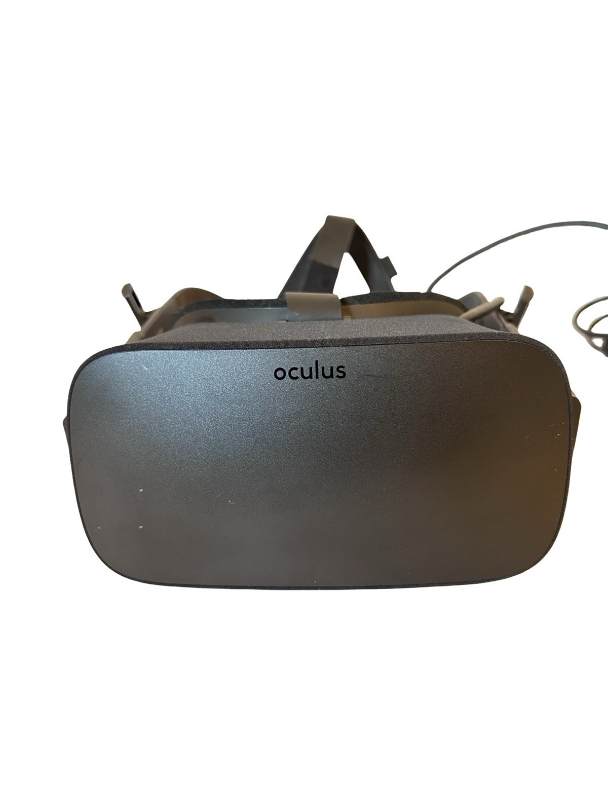 Oculus Rift HM-A VR Virtual Reality Headset ONLY