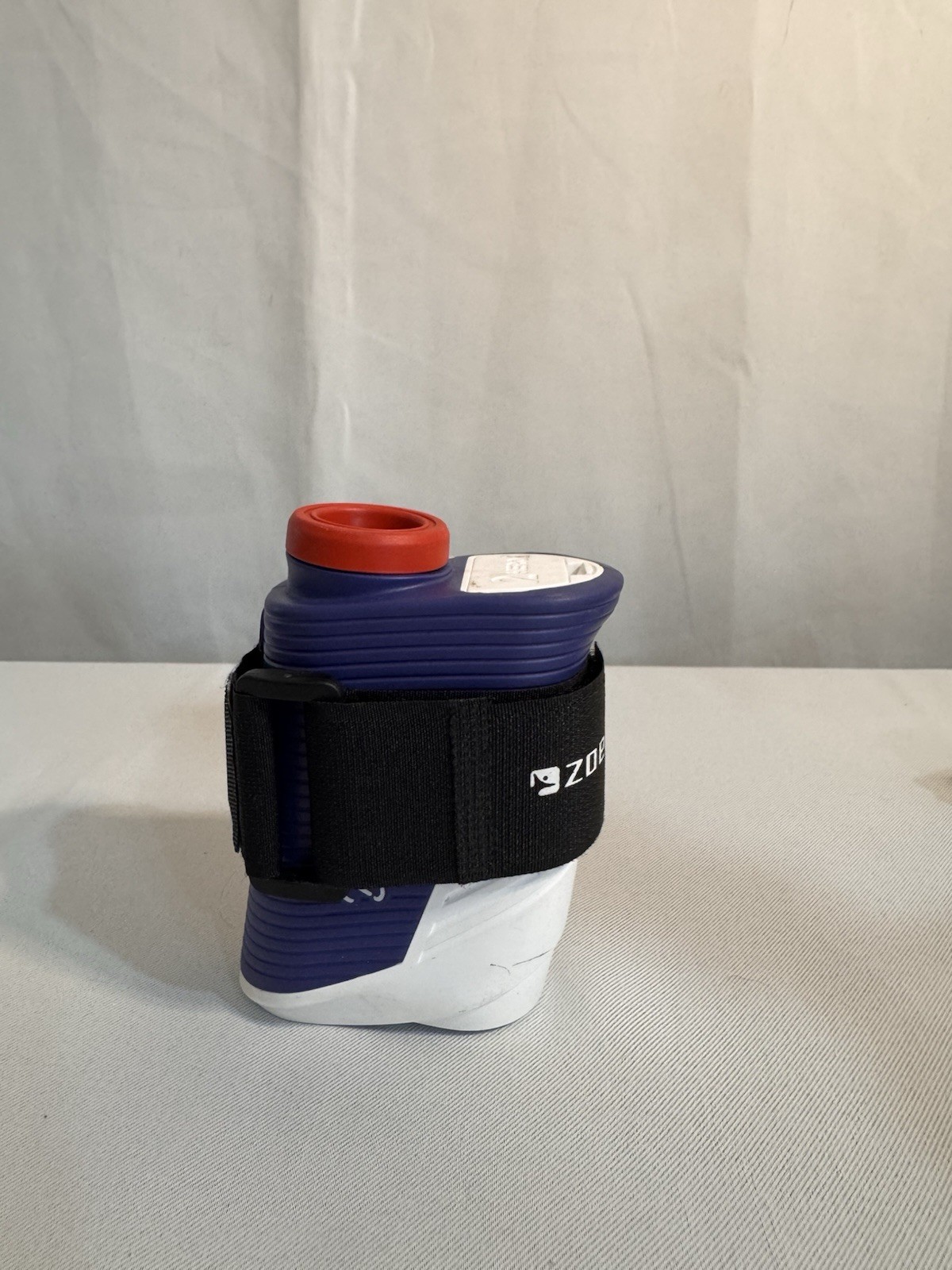 Blue Tees Golf Series 2 HERO Laser Rangefinder, Blue TESTED