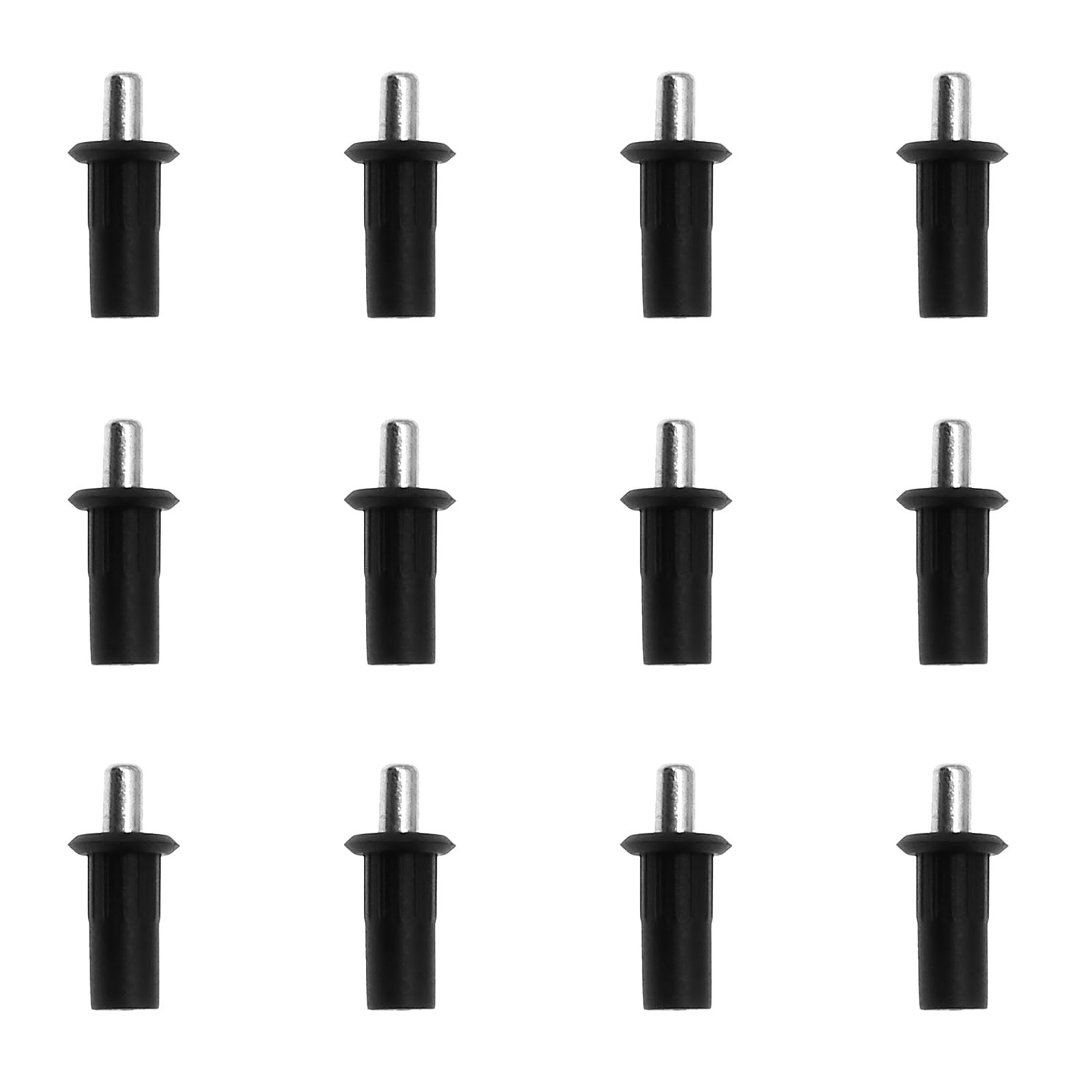 12 Pcs Cabinet Door Repair Pins Damper Replacement Repair Pins Window Shutter...