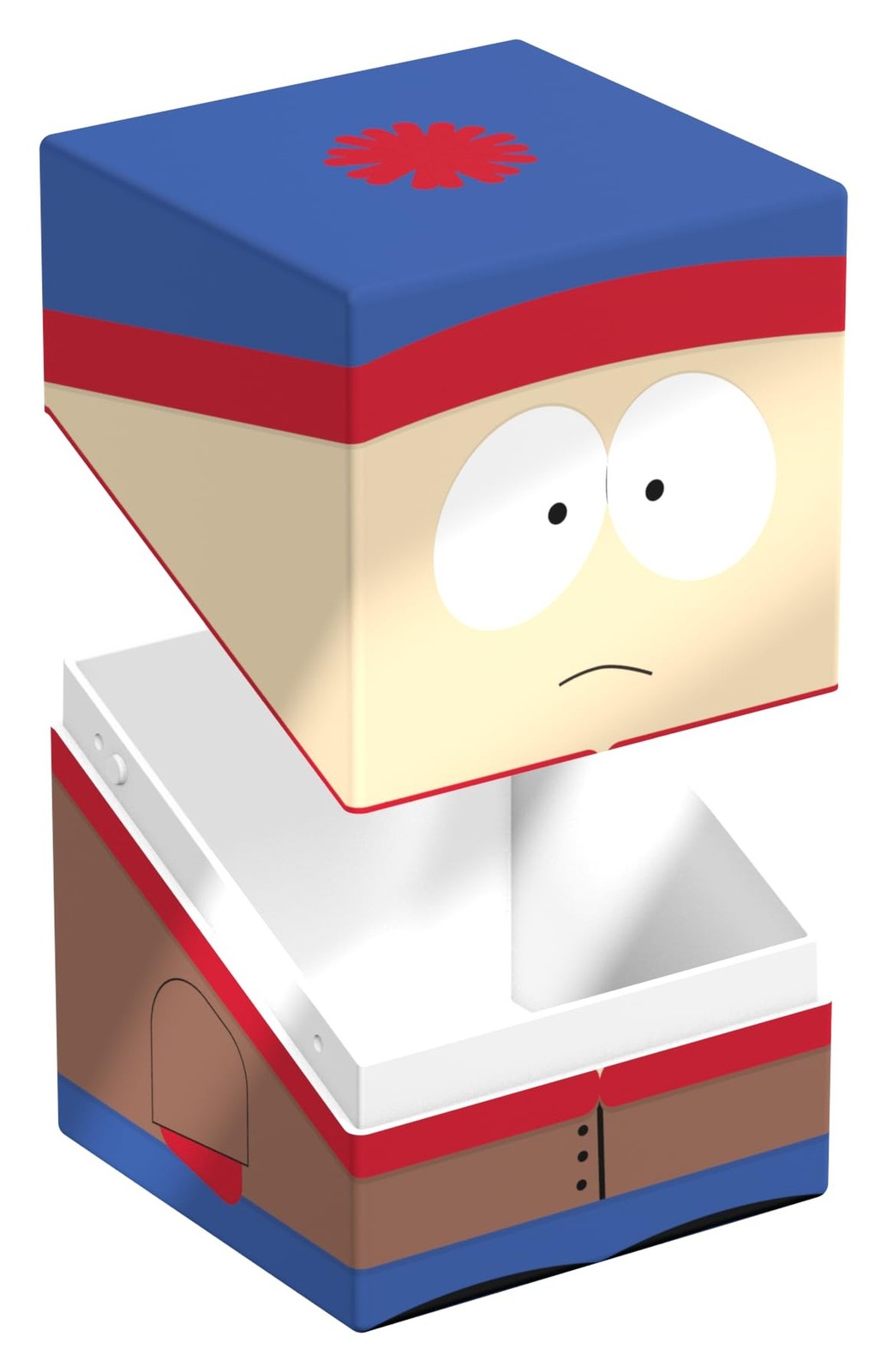 Ultimate Guard - Squaroes - Boulder 100+ - South Park Wave 1 - SP003 - Stan