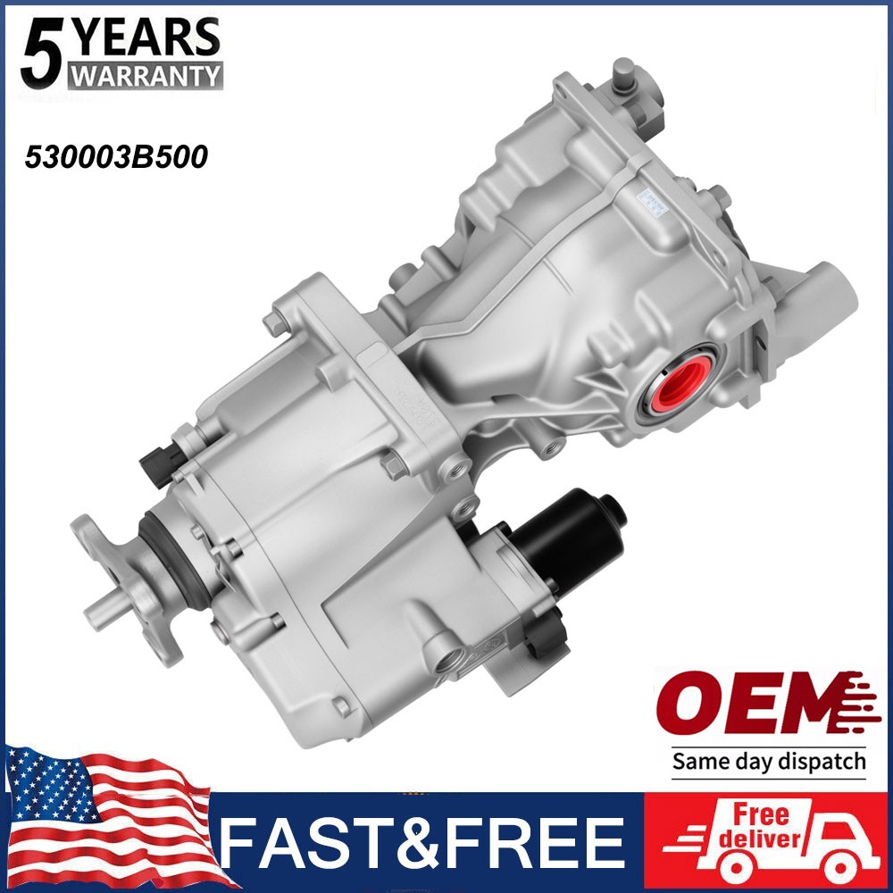 Rear Differential Carrier For 2013- 2018 Hyundai Santa Fe 2014 -2018 Kia Sorento