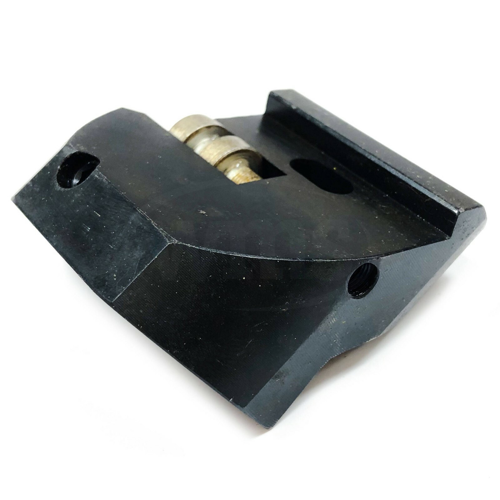Kennametal 1812B Kendex Boring Bar Head, Triangle Insert