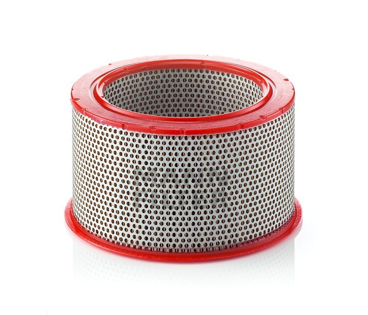 MANN FILTER REPLACEMENT AIR FILTER FOR ROTORCOMP R 8556